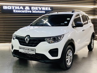 Renault Triber Used vehicle for sale
