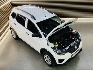 2022 Renault Triber 1.0 EXPRESSION / LIFE - photo 4