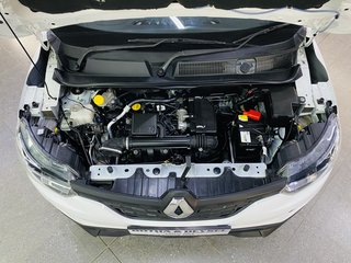 2022 Renault Triber 1.0 EXPRESSION / LIFE - photo 5