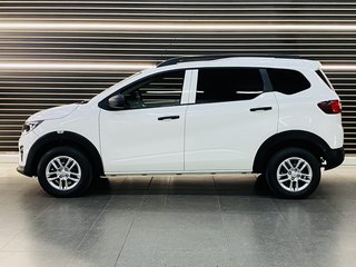 2022 Renault Triber 1.0 EXPRESSION / LIFE - photo 6