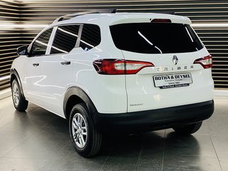 2022 Renault Triber 1.0 EXPRESSION / LIFE - photo 7