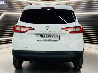 2022 Renault Triber 1.0 EXPRESSION / LIFE - photo 8
