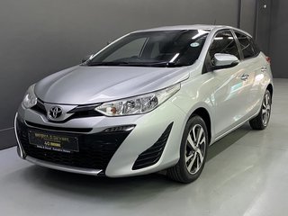 Toyota Yaris Used vehicle for sale