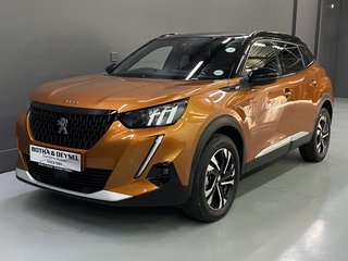 Peugeot 2008 Used vehicle for sale