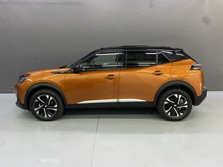 2022 Peugeot 2008 GT 1.2T A/T - photo 2