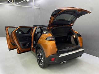 2022 Peugeot 2008 GT 1.2T A/T - photo 4