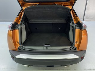 2022 Peugeot 2008 GT 1.2T A/T - photo 6