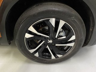 2022 Peugeot 2008 GT 1.2T A/T - photo 9
