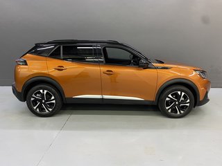 2022 Peugeot 2008 GT 1.2T A/T - photo 1