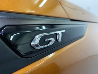 2022 Peugeot 2008 GT 1.2T A/T - photo 4