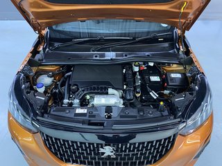 2022 Peugeot 2008 GT 1.2T A/T - photo 5