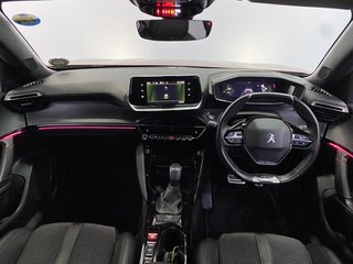 2022 Peugeot 2008 GT 1.2T A/T - photo 6