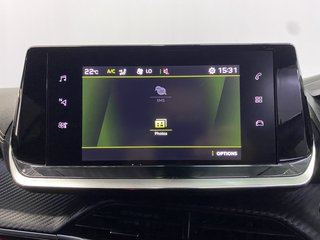 2022 Peugeot 2008 GT 1.2T A/T - photo 7