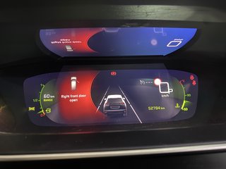2022 Peugeot 2008 GT 1.2T A/T - photo 10
