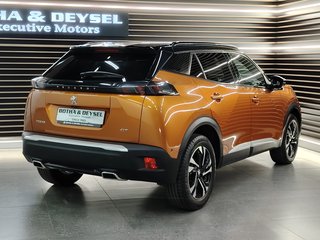 2022 Peugeot 2008 GT 1.2T A/T - photo 5