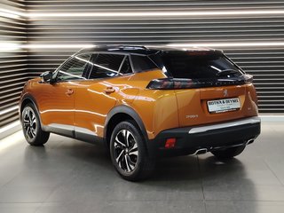 2022 Peugeot 2008 GT 1.2T A/T - photo 3