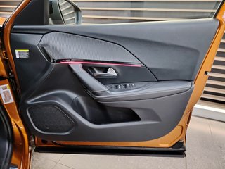 2022 Peugeot 2008 GT 1.2T A/T - photo 6