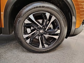 2022 Peugeot 2008 GT 1.2T A/T - photo 8