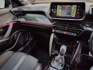 2022 Peugeot 2008 GT 1.2T A/T - photo 9