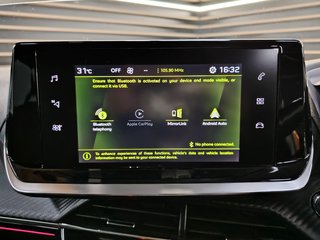 2022 Peugeot 2008 GT 1.2T A/T - photo 1