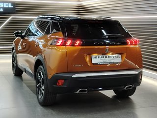 2022 Peugeot 2008 GT 1.2T A/T - photo 12