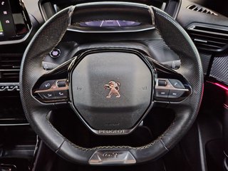 2022 Peugeot 2008 GT 1.2T A/T - photo 9