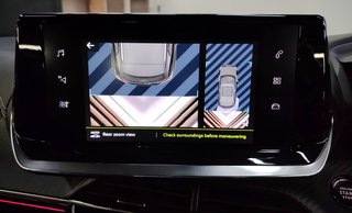 2022 Peugeot 2008 GT 1.2T A/T - photo 13