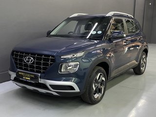 Hyundai VENUE Used vehicle for sale