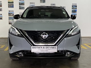2023 Nissan Qashqai 1.3T ACENTA XTRONIC - photo 2