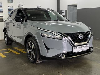 2023 Nissan Qashqai 1.3T ACENTA XTRONIC - photo 3