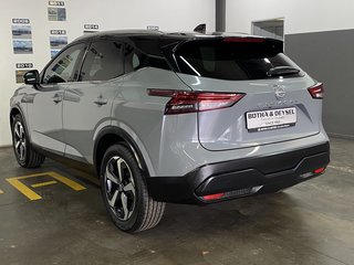 2023 Nissan Qashqai 1.3T ACENTA XTRONIC - photo 5