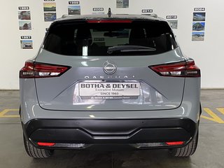 2023 Nissan Qashqai 1.3T ACENTA XTRONIC - photo 6