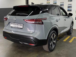 2023 Nissan Qashqai 1.3T ACENTA XTRONIC - photo 7