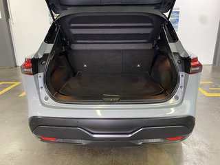 2023 Nissan Qashqai 1.3T ACENTA XTRONIC - photo 8