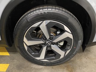 2023 Nissan Qashqai 1.3T ACENTA XTRONIC - photo 1