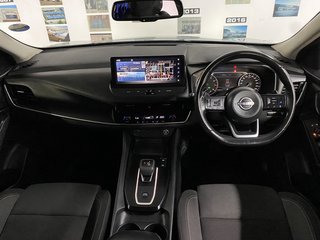 2023 Nissan Qashqai 1.3T ACENTA XTRONIC - photo 2