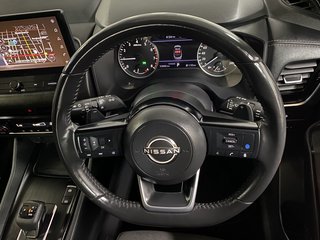 2023 Nissan Qashqai 1.3T ACENTA XTRONIC - photo 8