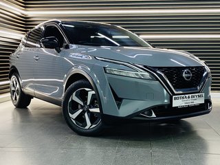 2023 Nissan Qashqai 1.3T ACENTA XTRONIC - photo 3