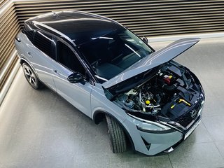 2023 Nissan Qashqai 1.3T ACENTA XTRONIC - photo 4