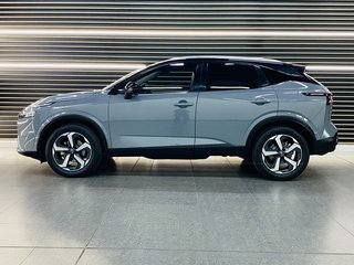 2023 Nissan Qashqai 1.3T ACENTA XTRONIC - photo 5