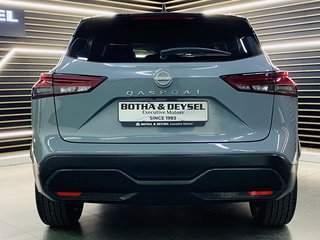 2023 Nissan Qashqai 1.3T ACENTA XTRONIC - photo 6