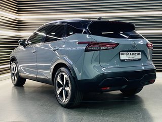 2023 Nissan Qashqai 1.3T ACENTA XTRONIC - photo 7
