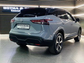 2023 Nissan Qashqai 1.3T ACENTA XTRONIC - photo 9