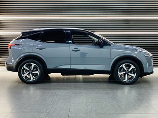2023 Nissan Qashqai 1.3T ACENTA XTRONIC - photo 10