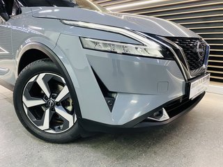 2023 Nissan Qashqai 1.3T ACENTA XTRONIC - photo 3