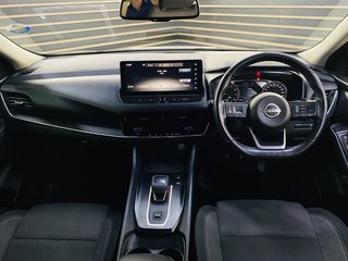 2023 Nissan Qashqai 1.3T ACENTA XTRONIC - photo 8