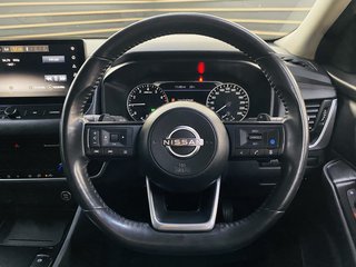 2023 Nissan Qashqai 1.3T ACENTA XTRONIC - photo 19
