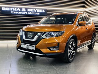 Nissan X-Trail Used vehicle for sale