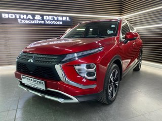 Mitsubishi Eclipse Cross Used vehicle for sale