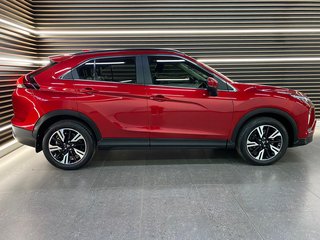 2022 Mitsubishi Eclipse Cross 2.0 GLS CVT - photo 4